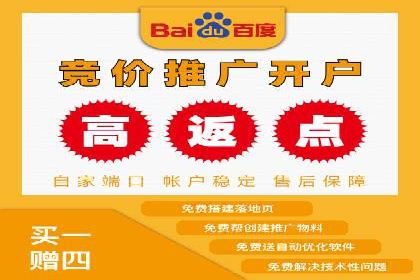 行业领先企业的百度推广托管经验分享